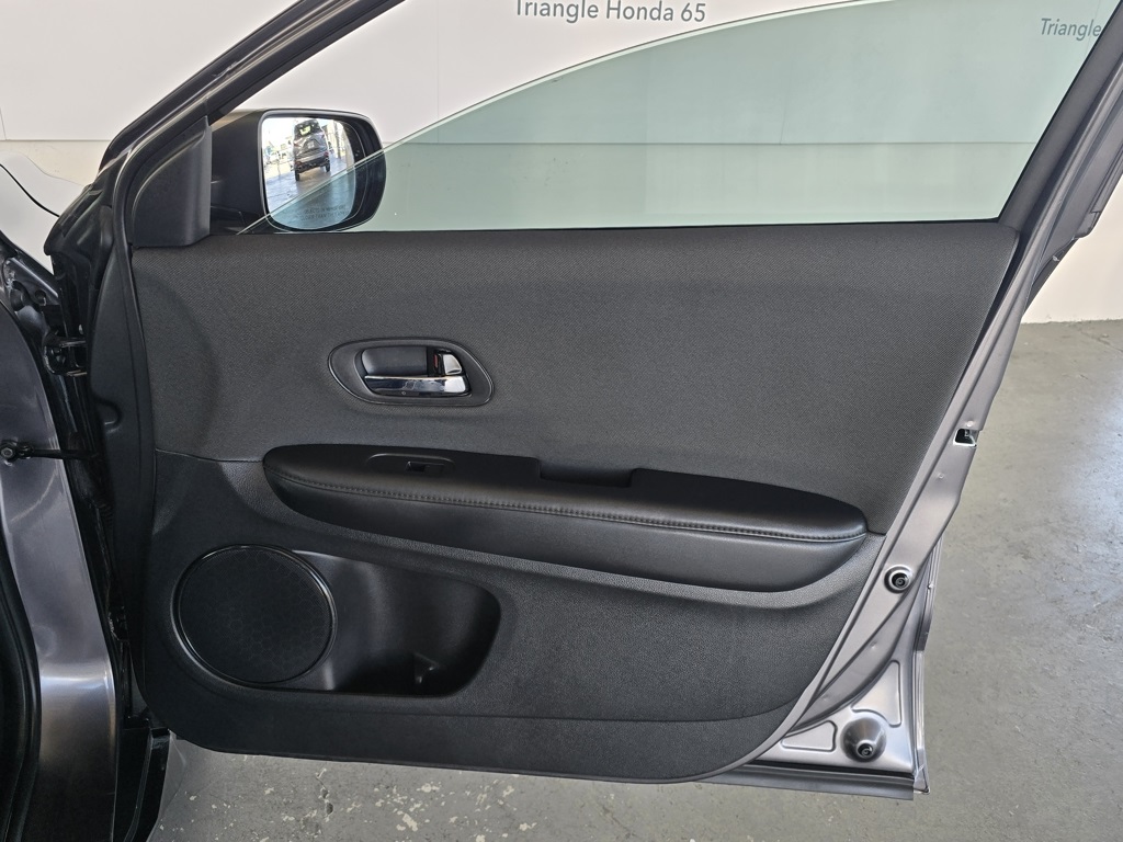 Thumbnail: 2021 Honda HR-V - 27