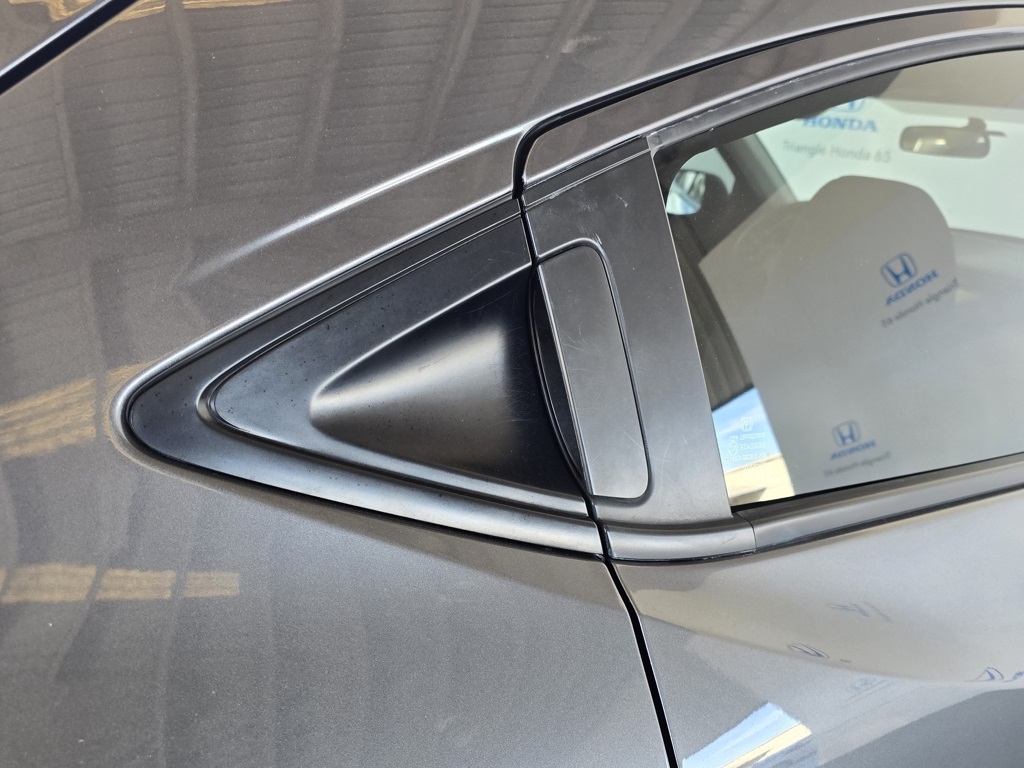 Thumbnail: 2021 Honda HR-V - 29