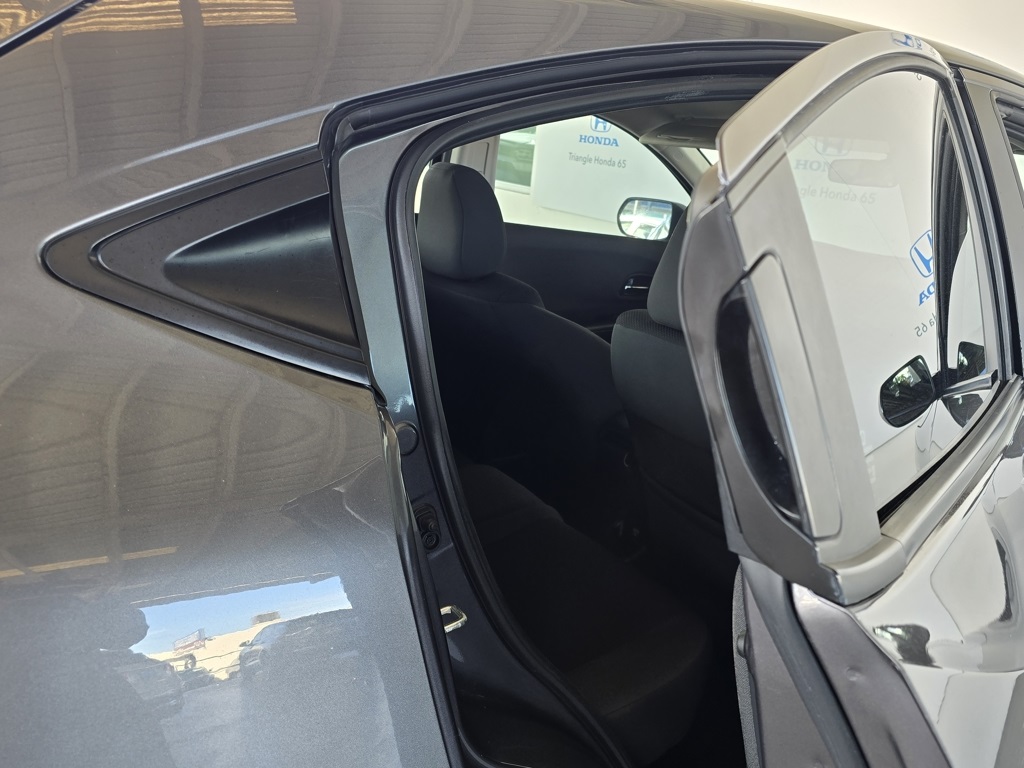 Thumbnail: 2021 Honda HR-V - 30