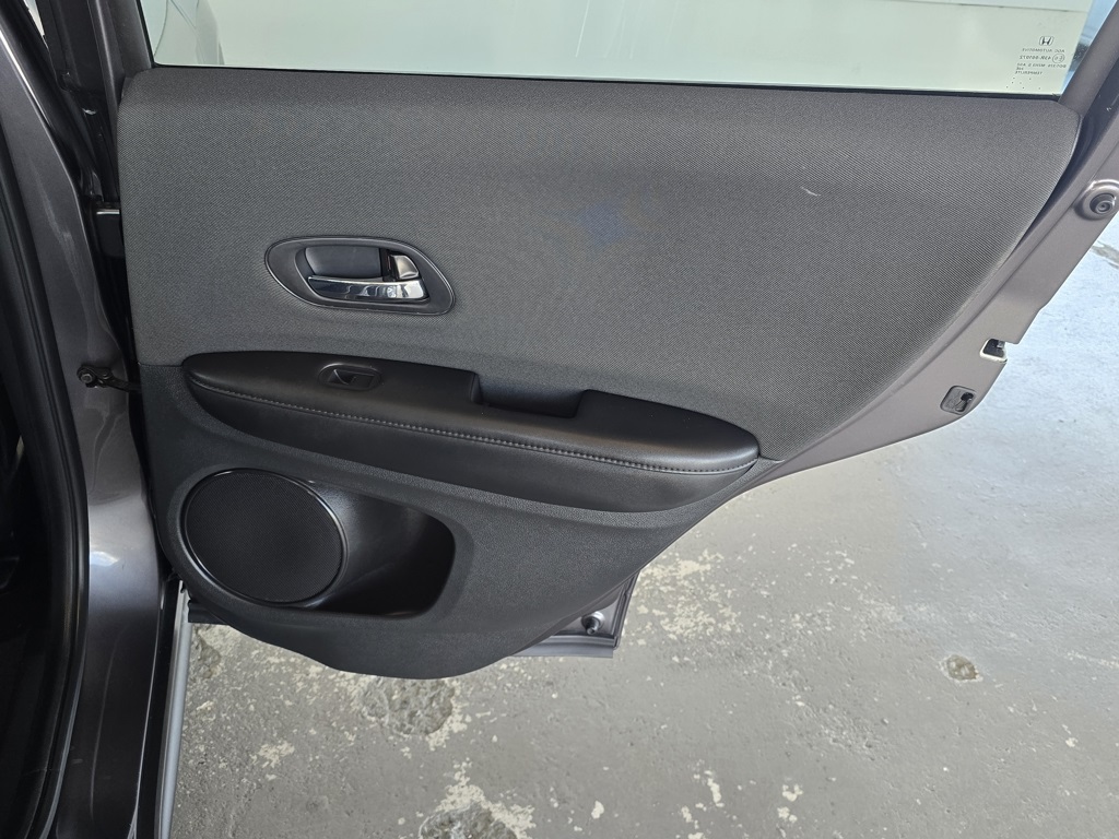 Thumbnail: 2021 Honda HR-V - 31