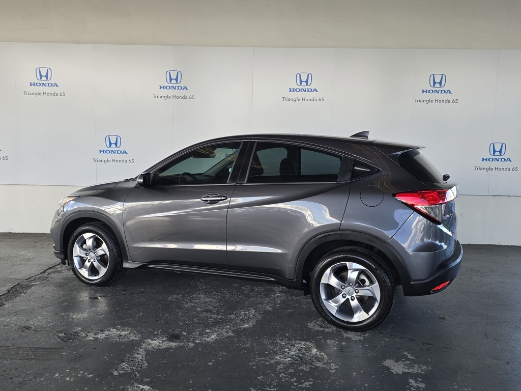 Thumbnail: 2021 Honda HR-V - 4