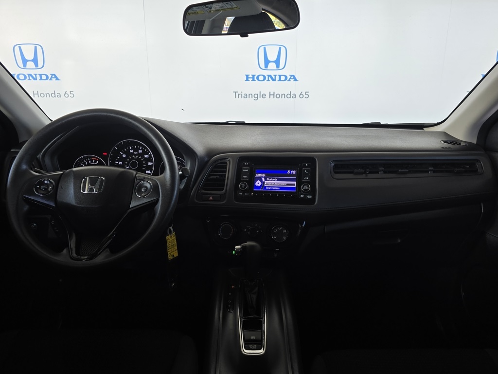 Thumbnail: 2021 Honda HR-V - 6