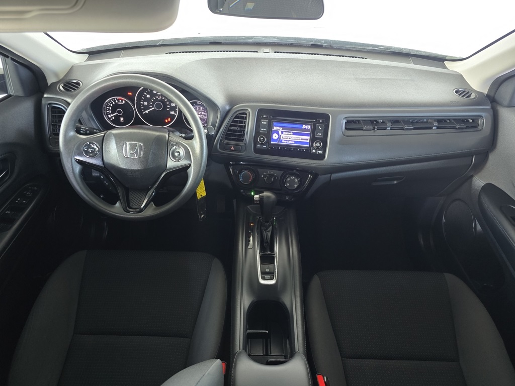 Thumbnail: 2021 Honda HR-V - 7