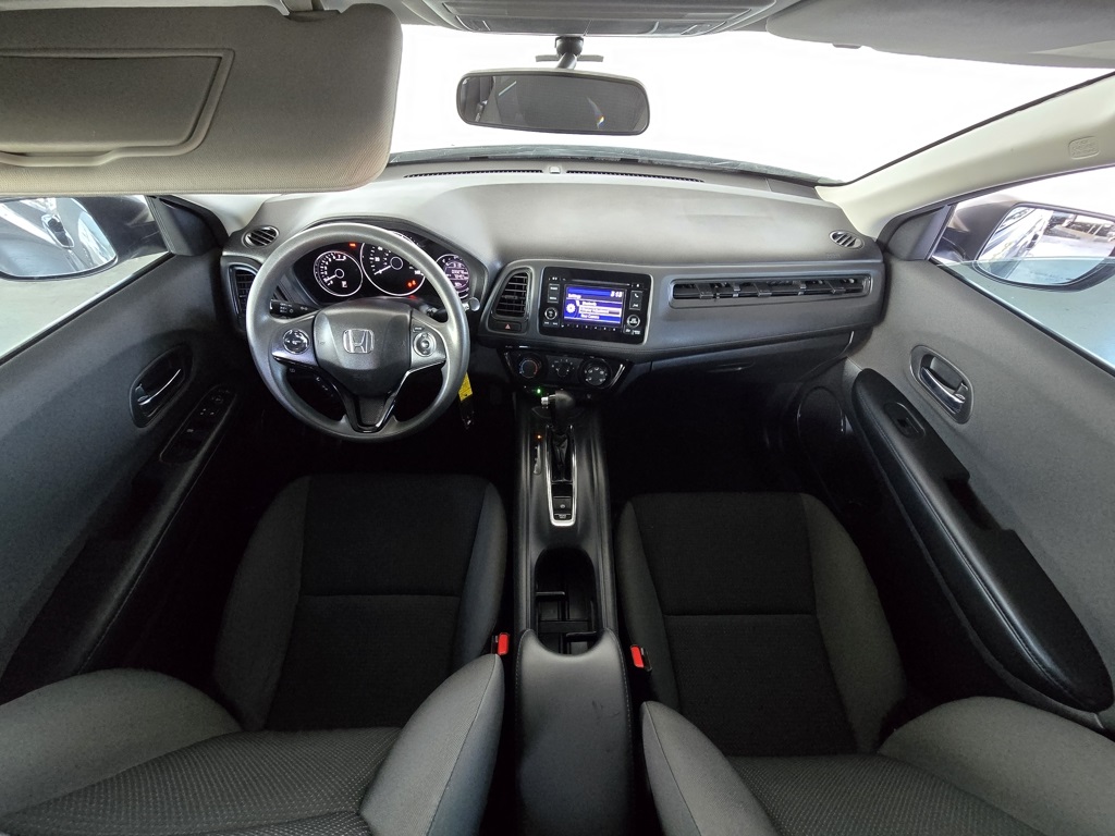 Thumbnail: 2021 Honda HR-V - 8