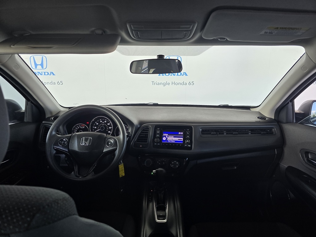 Thumbnail: 2021 Honda HR-V - 9