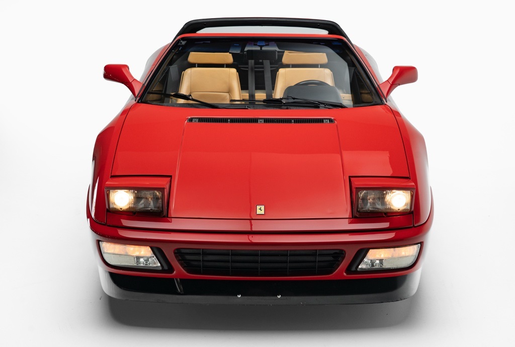 1990 Ferrari 348 - Thumbnail 6