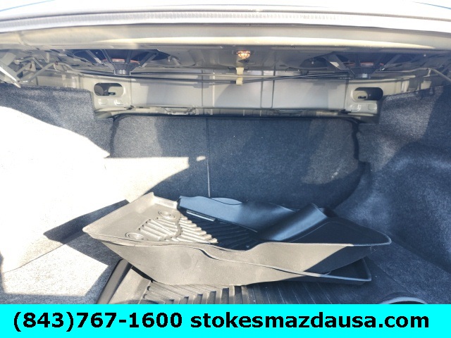 2015 Toyota Corolla L Black at Emmons Autoplex