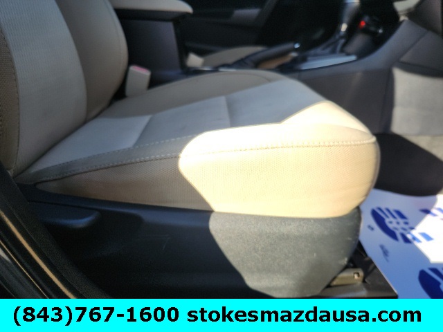 2015 Toyota Corolla L Black at Emmons Autoplex