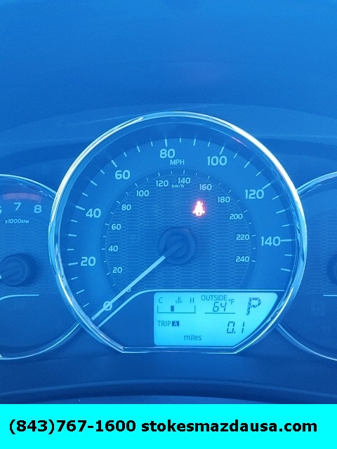 2015 Toyota Corolla L Black at Emmons Autoplex