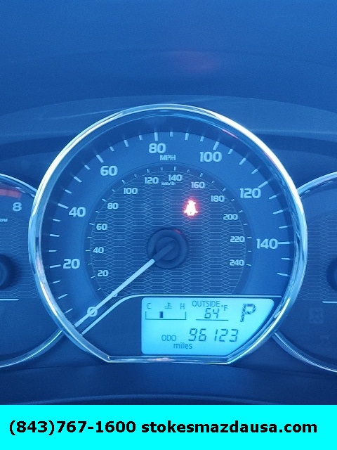 2015 Toyota Corolla L Black at Emmons Autoplex