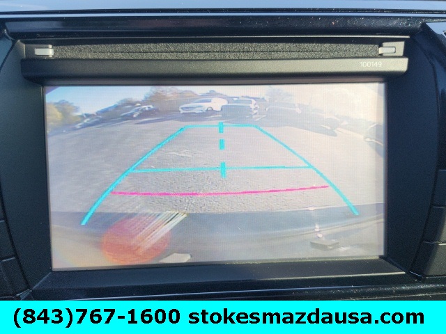 2015 Toyota Corolla L Black at Emmons Autoplex