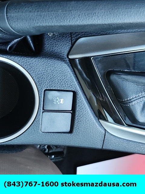 2015 Toyota Corolla L Black at Emmons Autoplex