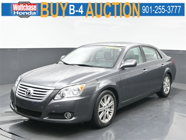 2009 Toyota Avalon Limited