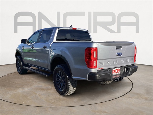 Used Car 2023 Ford Ranger  Xlt For Sale Under $30,000 In San Antonio, Texas