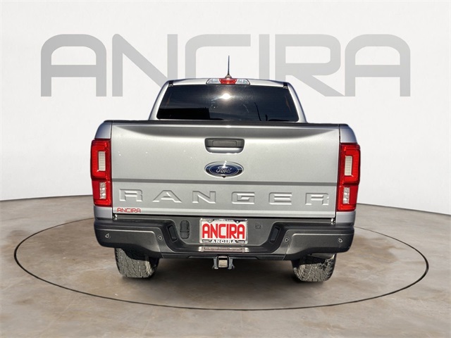 Used Car 2023 Ford Ranger  Xlt For Sale Under $30,000 In San Antonio, Texas