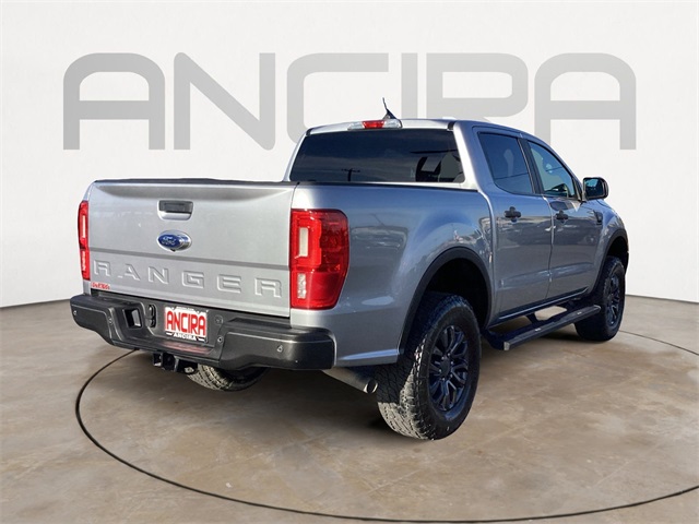 Used Car 2023 Ford Ranger  Xlt For Sale Under $30,000 In San Antonio, Texas