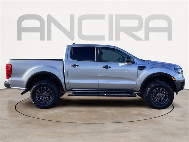 Used Car 2023 Ford Ranger  Xlt For Sale Under $30,000 In San Antonio, Texas