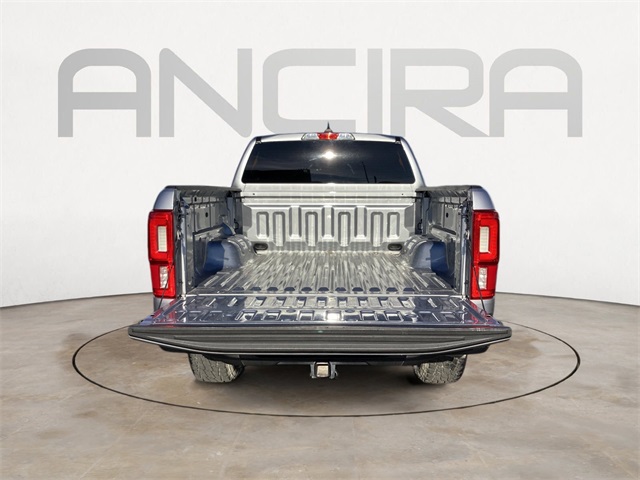 Used Car 2023 Ford Ranger  Xlt For Sale Under $30,000 In San Antonio, Texas