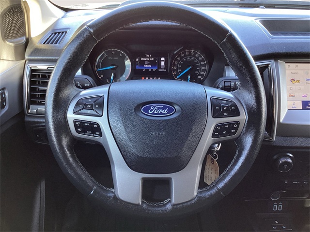 Used Car 2023 Ford Ranger  Xlt For Sale Under $30,000 In San Antonio, Texas