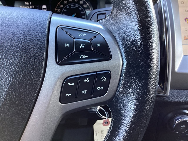 Used Car 2023 Ford Ranger  Xlt For Sale Under $30,000 In San Antonio, Texas