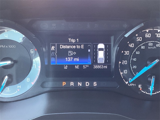 Used Car 2023 Ford Ranger  Xlt For Sale Under $30,000 In San Antonio, Texas