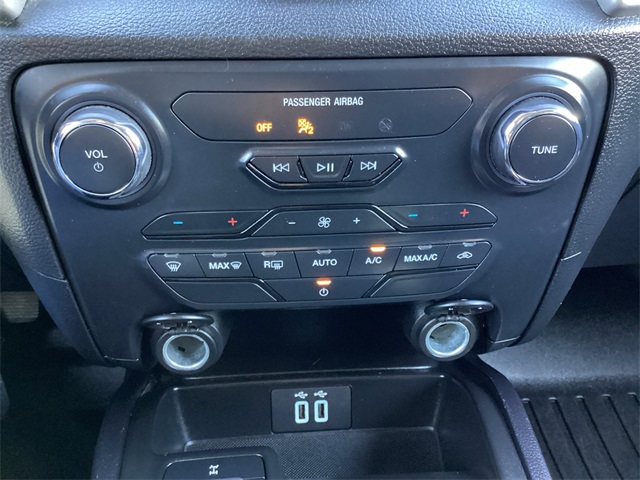 Used Car 2023 Ford Ranger  Xlt For Sale Under $30,000 In San Antonio, Texas