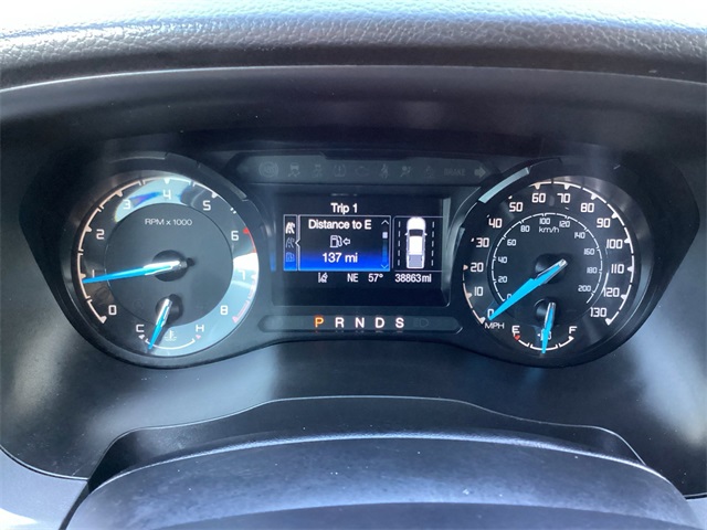 Used Car 2023 Ford Ranger  Xlt For Sale Under $30,000 In San Antonio, Texas