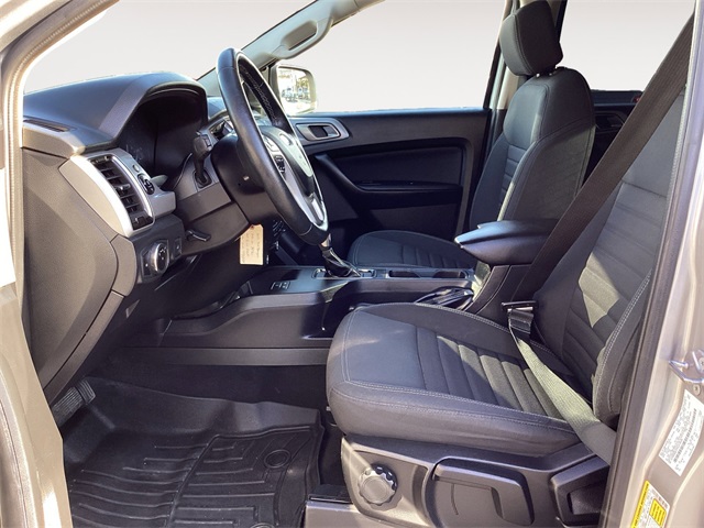 Used Car 2023 Ford Ranger  Xlt For Sale Under $30,000 In San Antonio, Texas