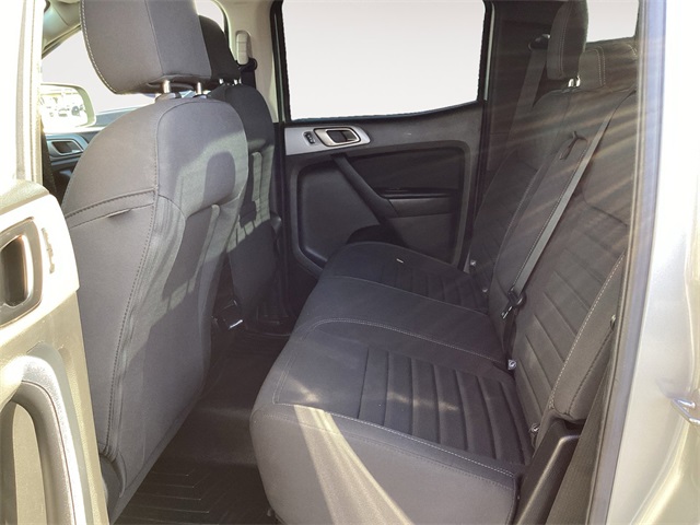 Used Car 2023 Ford Ranger  Xlt For Sale Under $30,000 In San Antonio, Texas