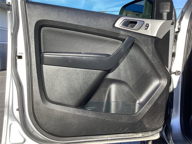 Used Car 2023 Ford Ranger  Xlt For Sale Under $30,000 In San Antonio, Texas