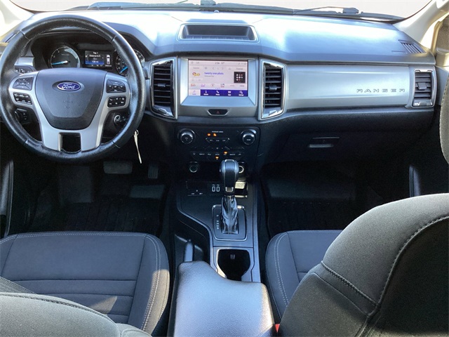 Used Car 2023 Ford Ranger  Xlt For Sale Under $30,000 In San Antonio, Texas