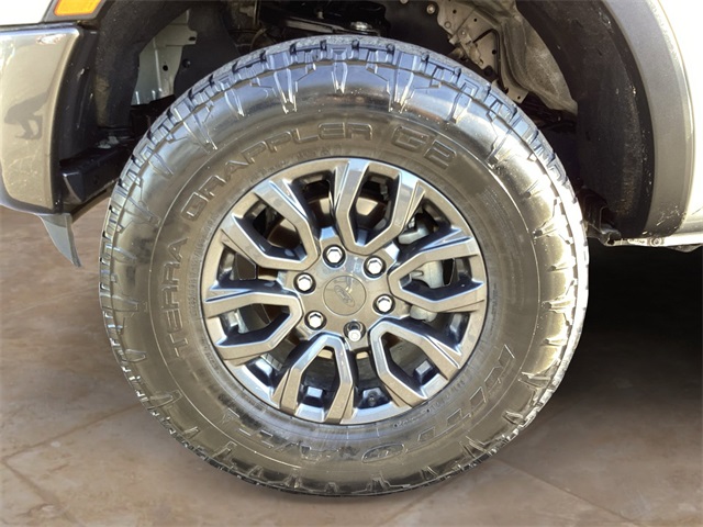 Used Car 2023 Ford Ranger  Xlt For Sale Under $30,000 In San Antonio, Texas