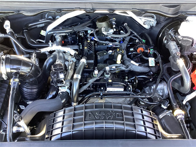 Used Car 2023 Ford Ranger  Xlt For Sale Under $30,000 In San Antonio, Texas