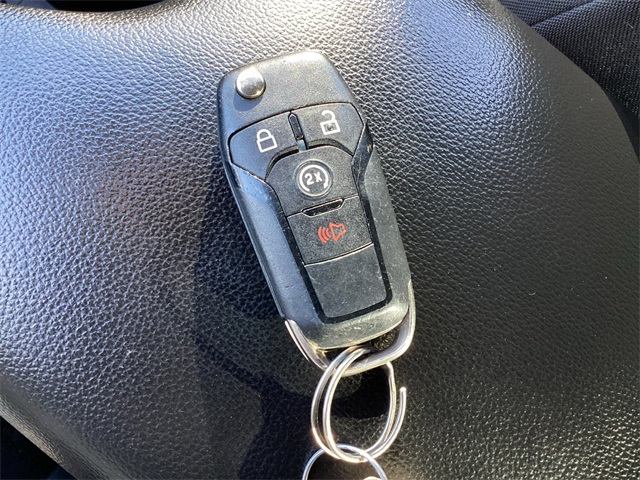 Used Car 2023 Ford Ranger  Xlt For Sale Under $30,000 In San Antonio, Texas