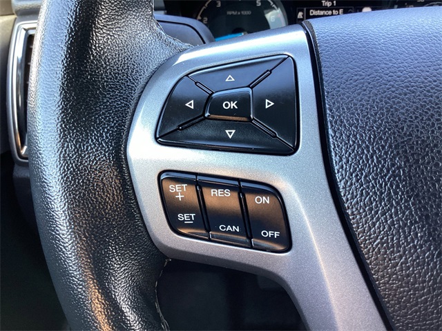 Used Car 2023 Ford Ranger  Xlt For Sale Under $30,000 In San Antonio, Texas