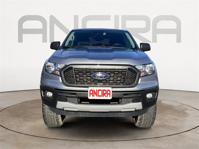 Used Car 2023 Ford Ranger  Xlt For Sale Under $30,000 In San Antonio, Texas