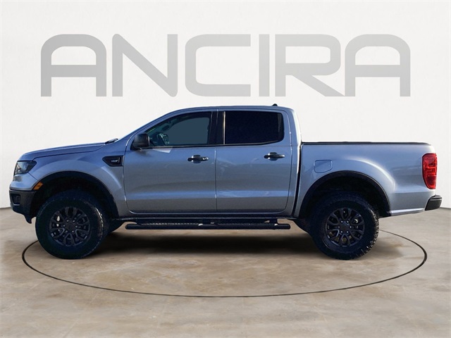 Used Car 2023 Ford Ranger  Xlt For Sale Under $30,000 In San Antonio, Texas
