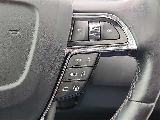 Used Car 2023 Lincoln Navigator  Black Label For Sale Under $70,000 In Plainview, Texas