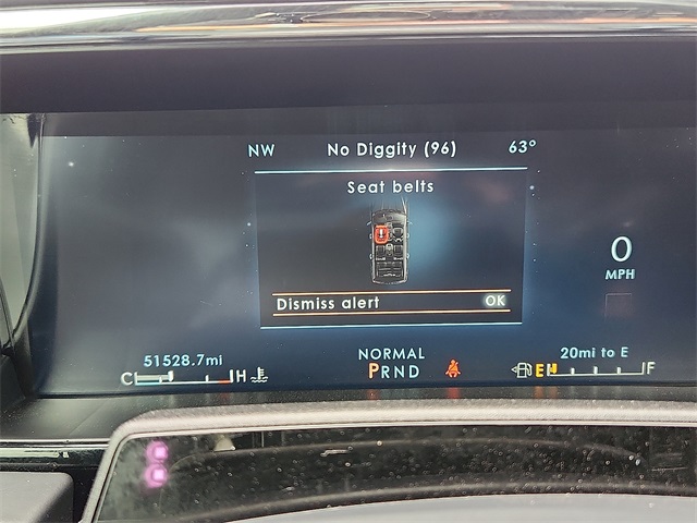 Used Car 2023 Lincoln Navigator  Black Label For Sale Under $70,000 In Plainview, Texas