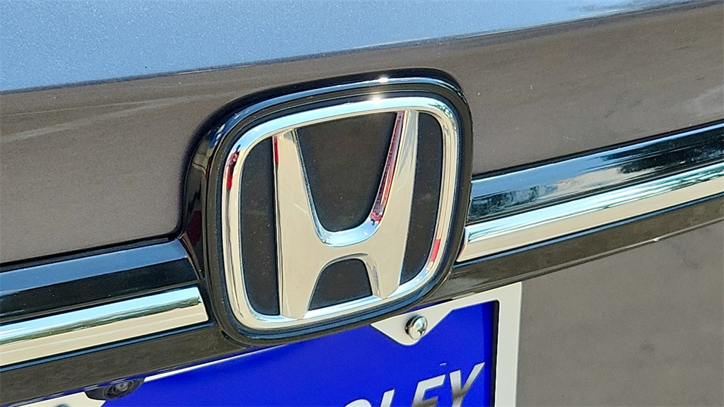2024 Honda Odyssey