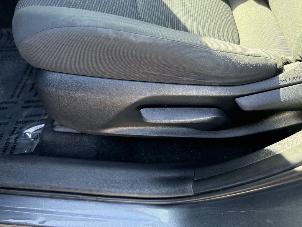 2020 Toyota RAV4 LE Gray at Emmons Autoplex