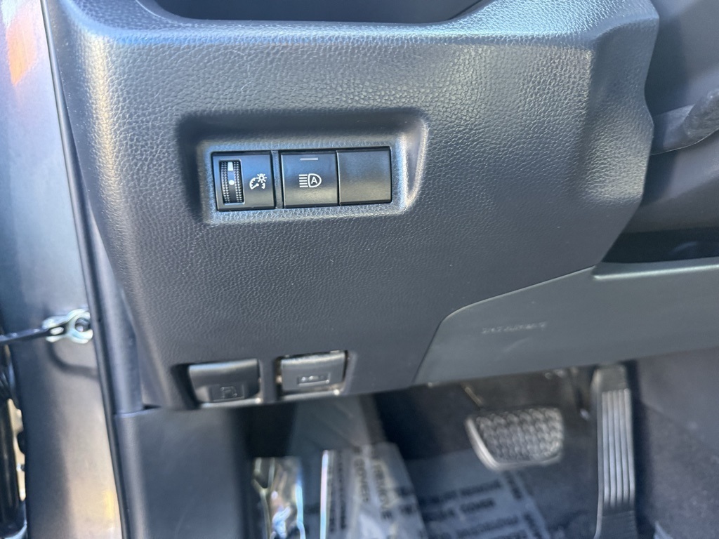 2020 Toyota RAV4 LE Gray at Emmons Autoplex