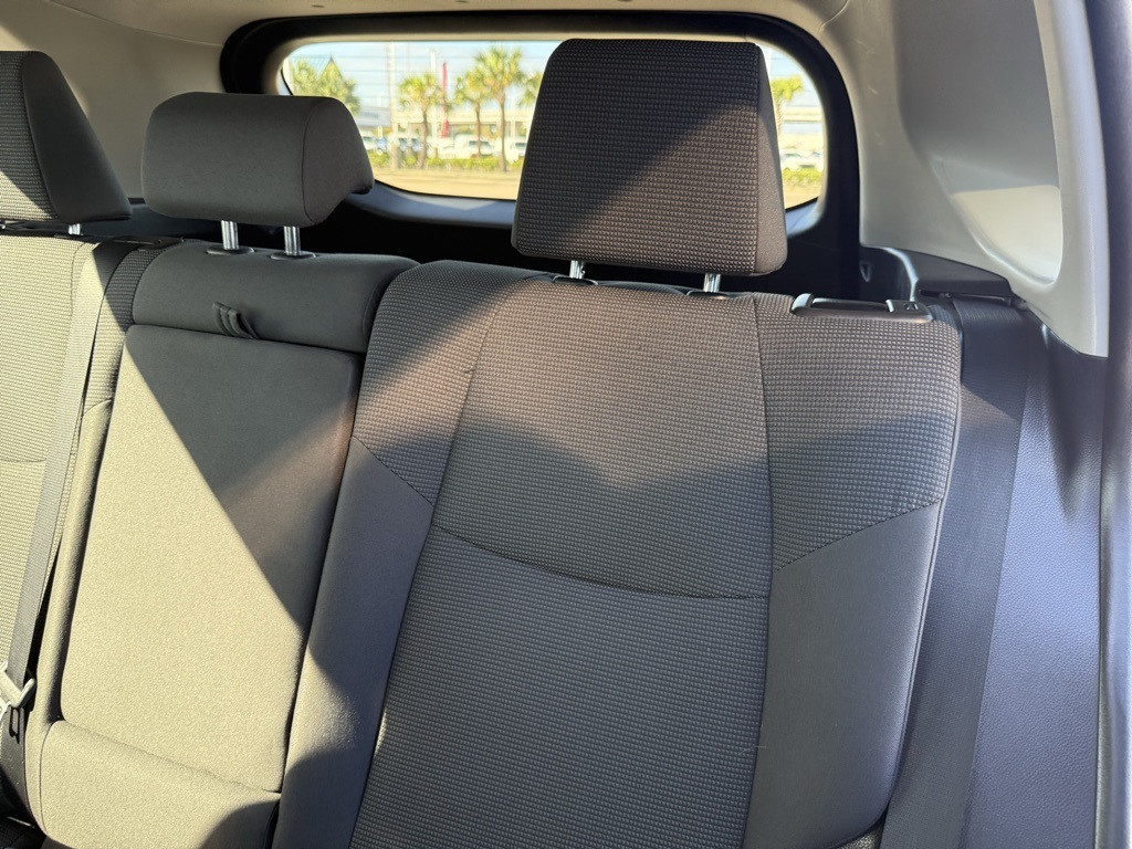 2020 Toyota RAV4 LE Gray at Emmons Autoplex