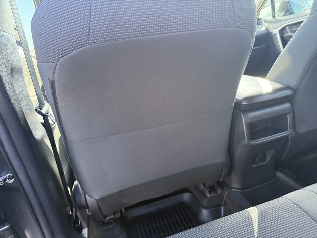 2020 Toyota RAV4 LE Gray at Emmons Autoplex