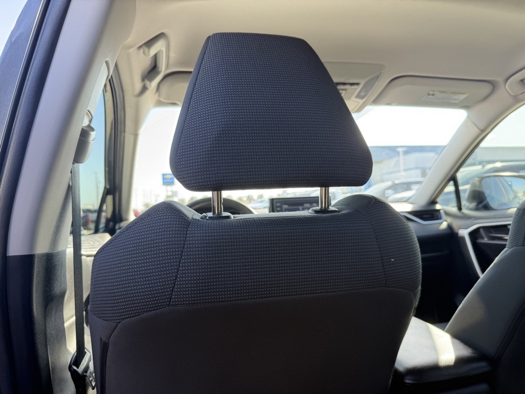 2020 Toyota RAV4 LE Gray at Emmons Autoplex