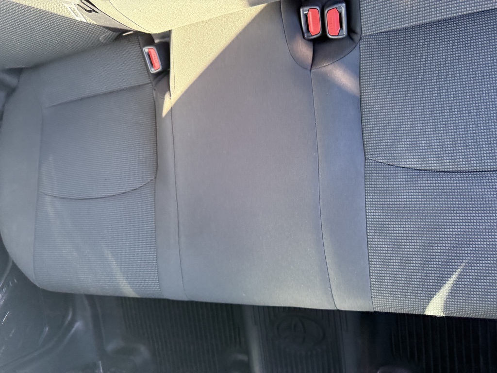 2020 Toyota RAV4 LE Gray at Emmons Autoplex