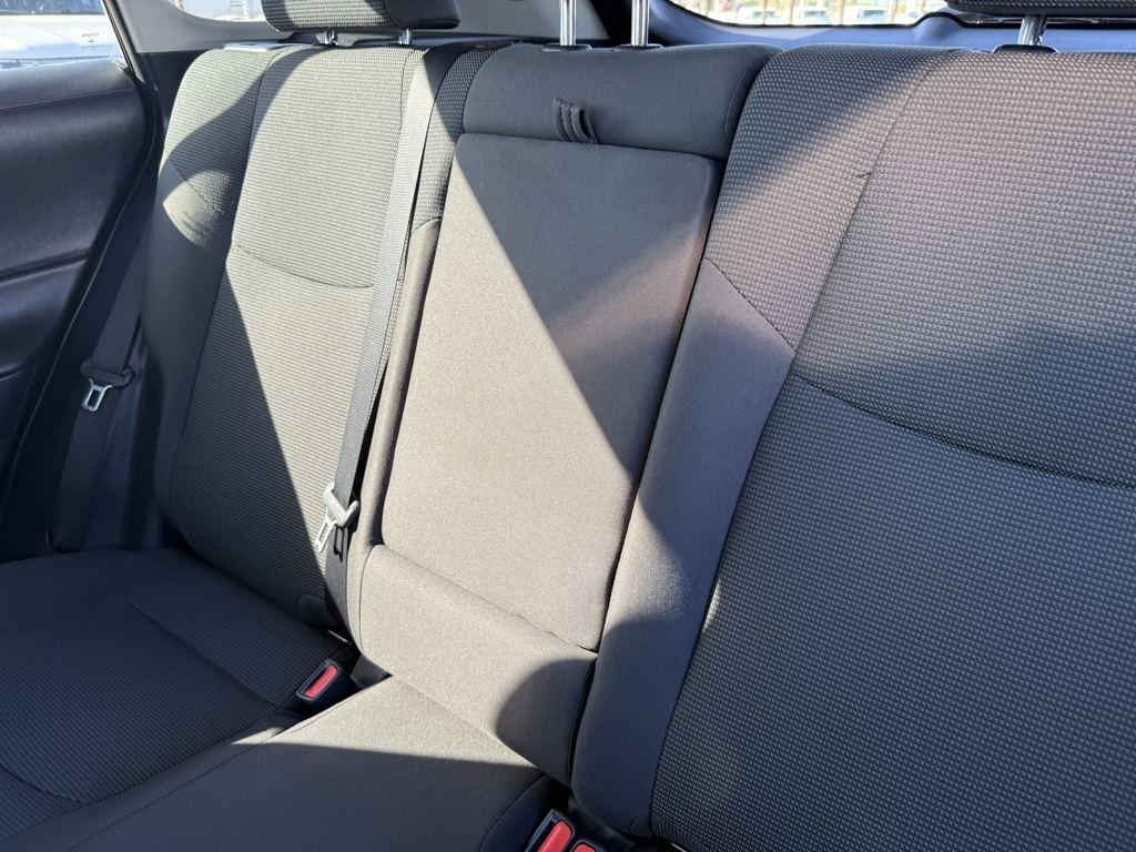 2020 Toyota RAV4 LE Gray at Emmons Autoplex