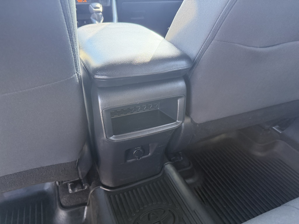 2020 Toyota RAV4 LE Gray at Emmons Autoplex