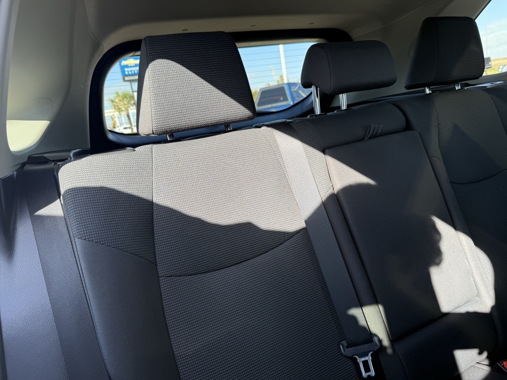 2020 Toyota RAV4 LE Gray at Emmons Autoplex