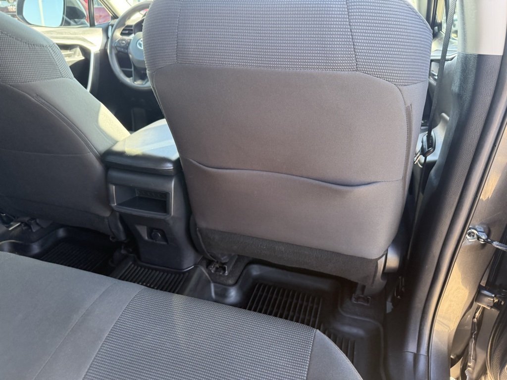 2020 Toyota RAV4 LE Gray at Emmons Autoplex